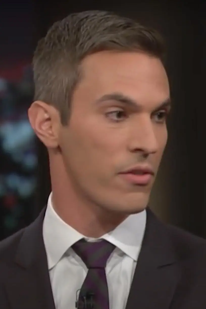 Ari Shapiro_peliplat