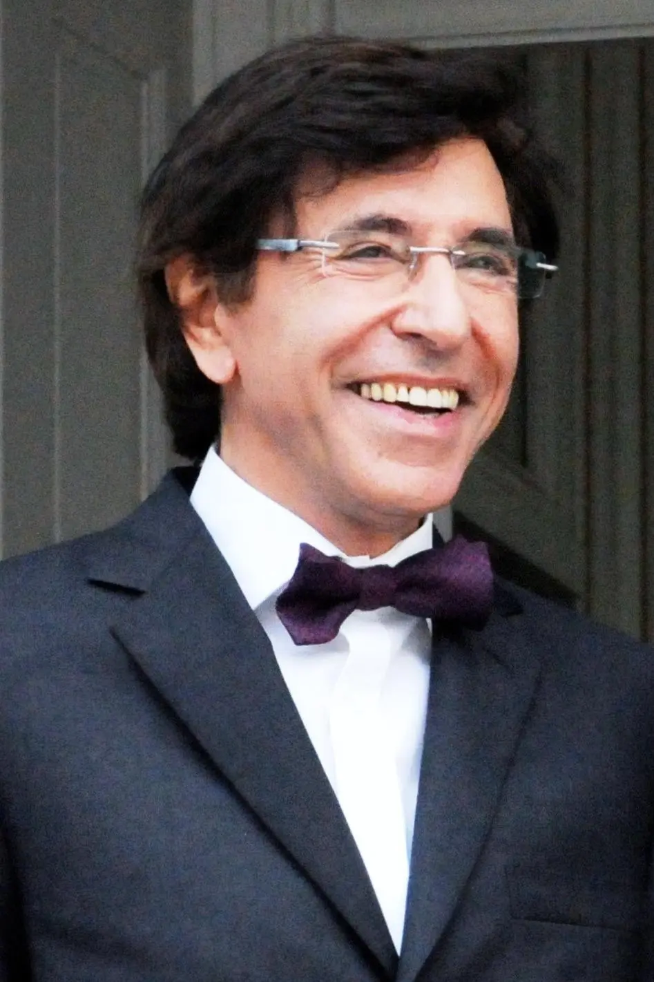 Elio Di Rupo_peliplat