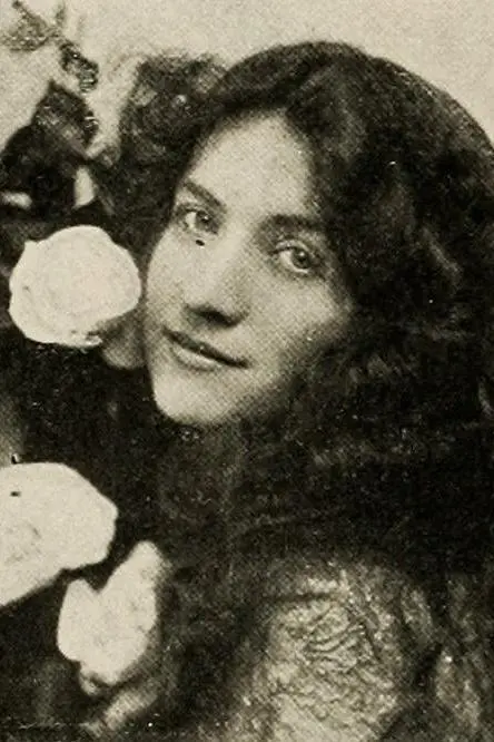 Maude Fealy_peliplat