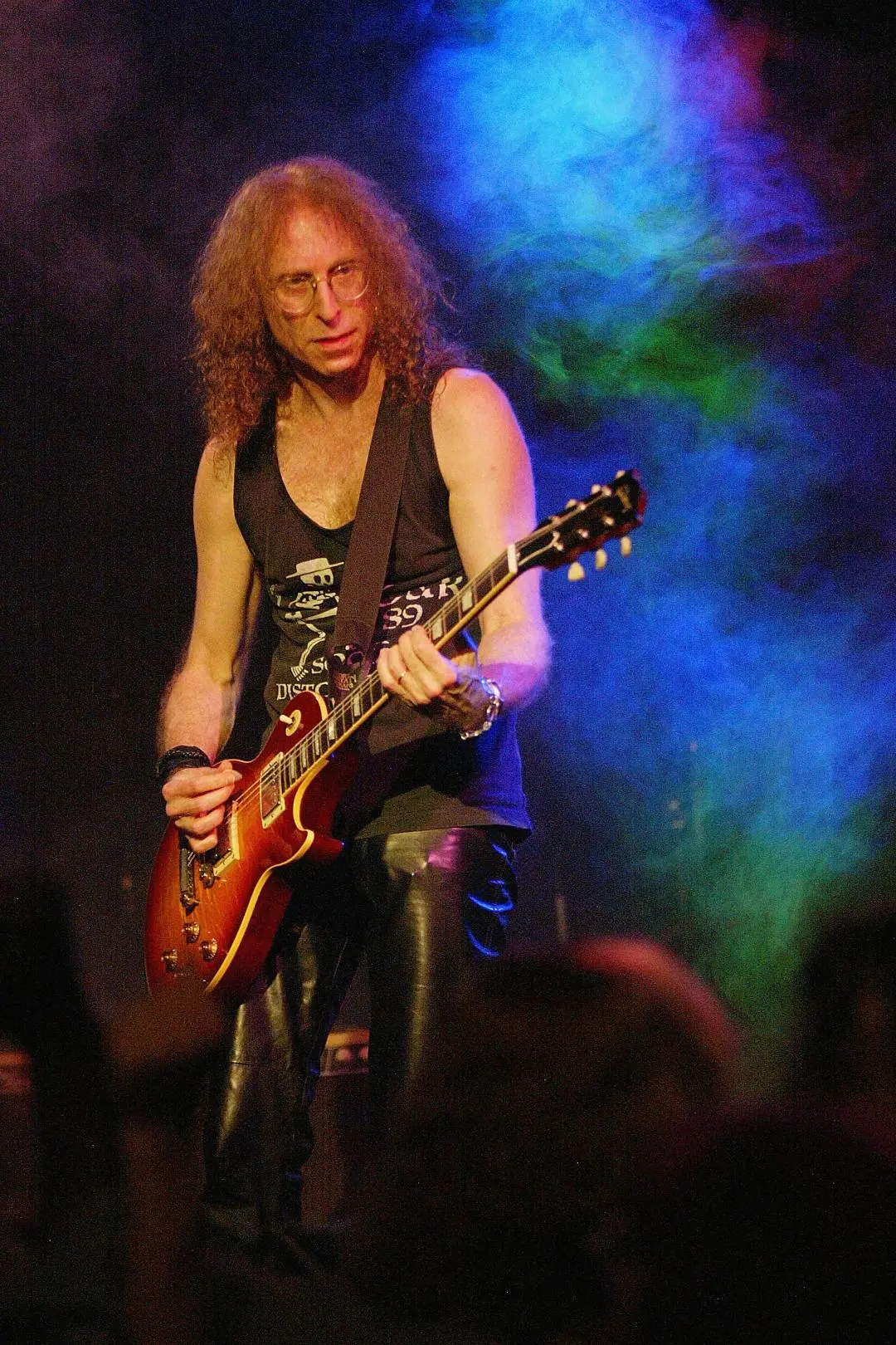 Waddy Wachtel_peliplat