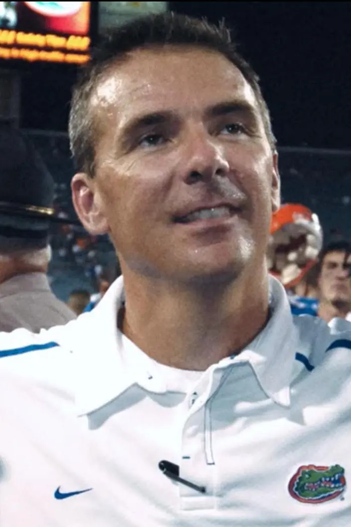 Urban Meyer_peliplat