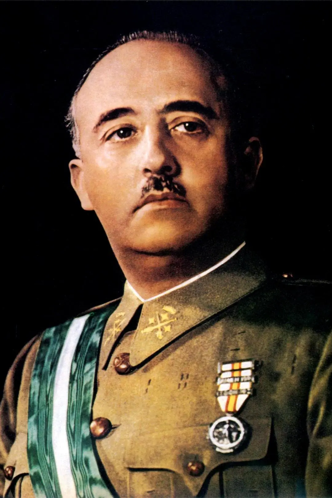 Francisco Franco_peliplat