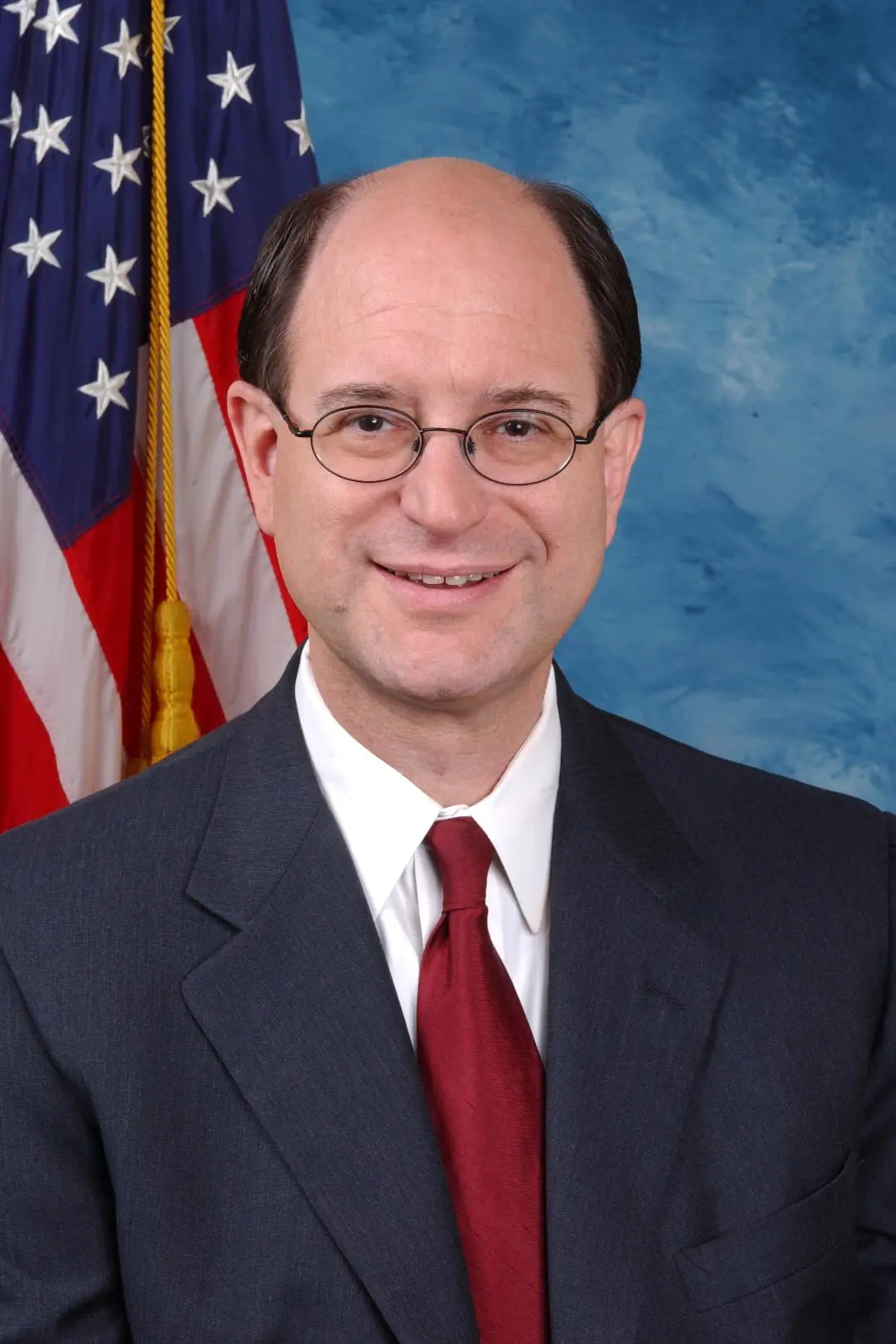 Brad Sherman_peliplat