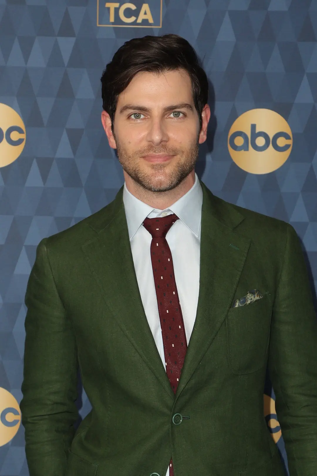 David Giuntoli_peliplat