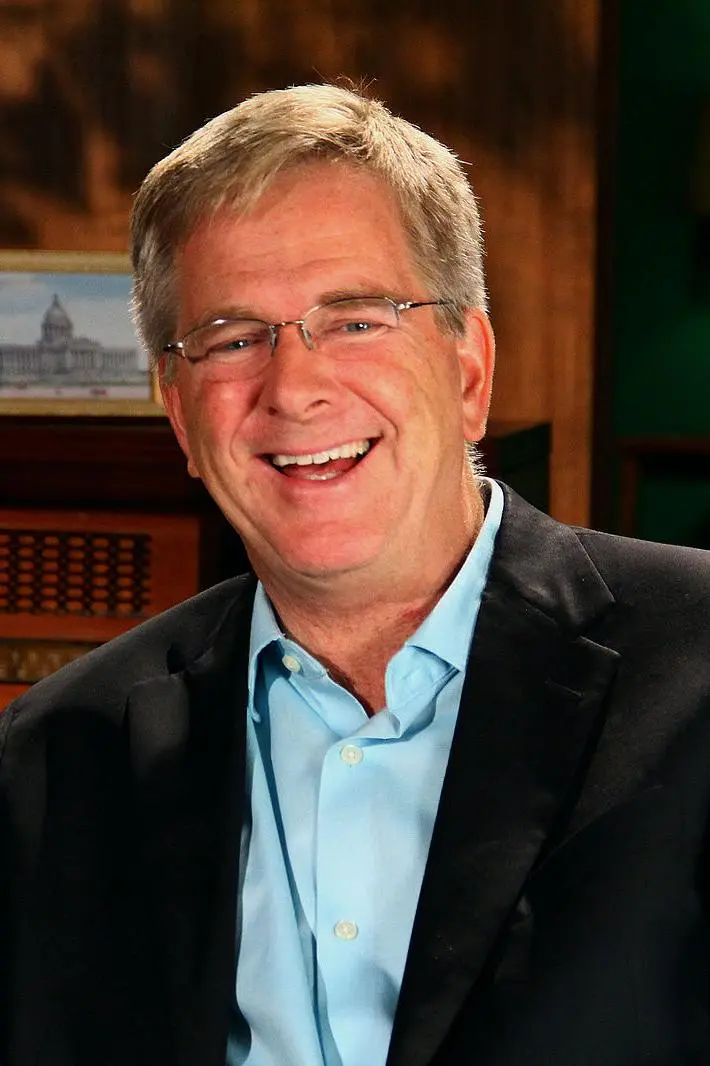 Rick Steves_peliplat