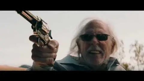 Bruce Dern plays an El Paso Cartel in Death in Texas - Official Trailer_peliplat