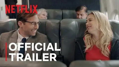 Good On Paper | Official Trailer | Netflix_peliplat