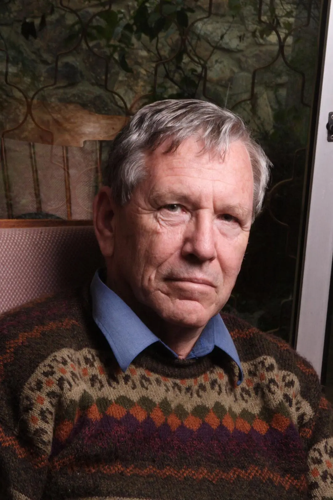 Amos Oz_peliplat