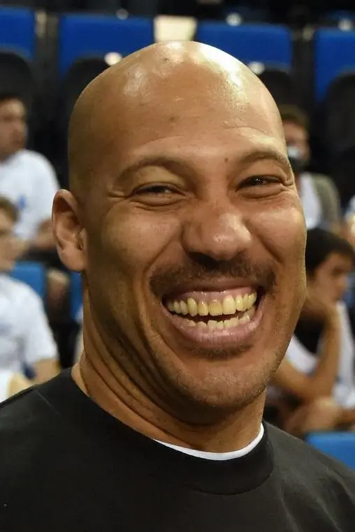 LaVar Ball_peliplat