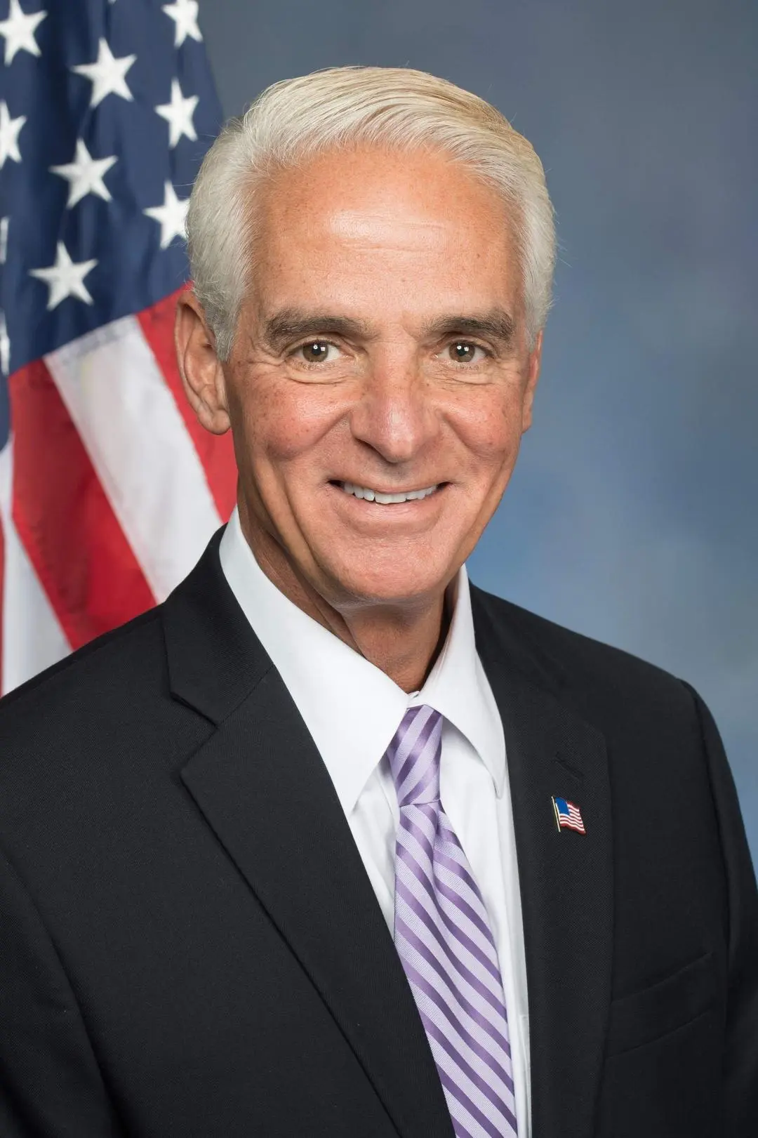 Charlie Crist_peliplat