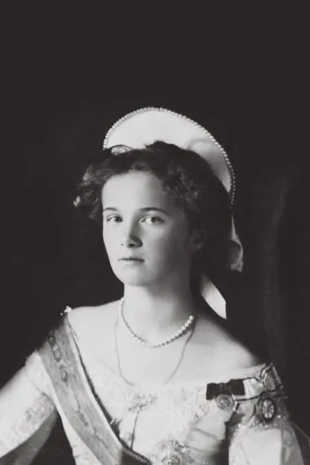 Grand Duchess Olga_peliplat
