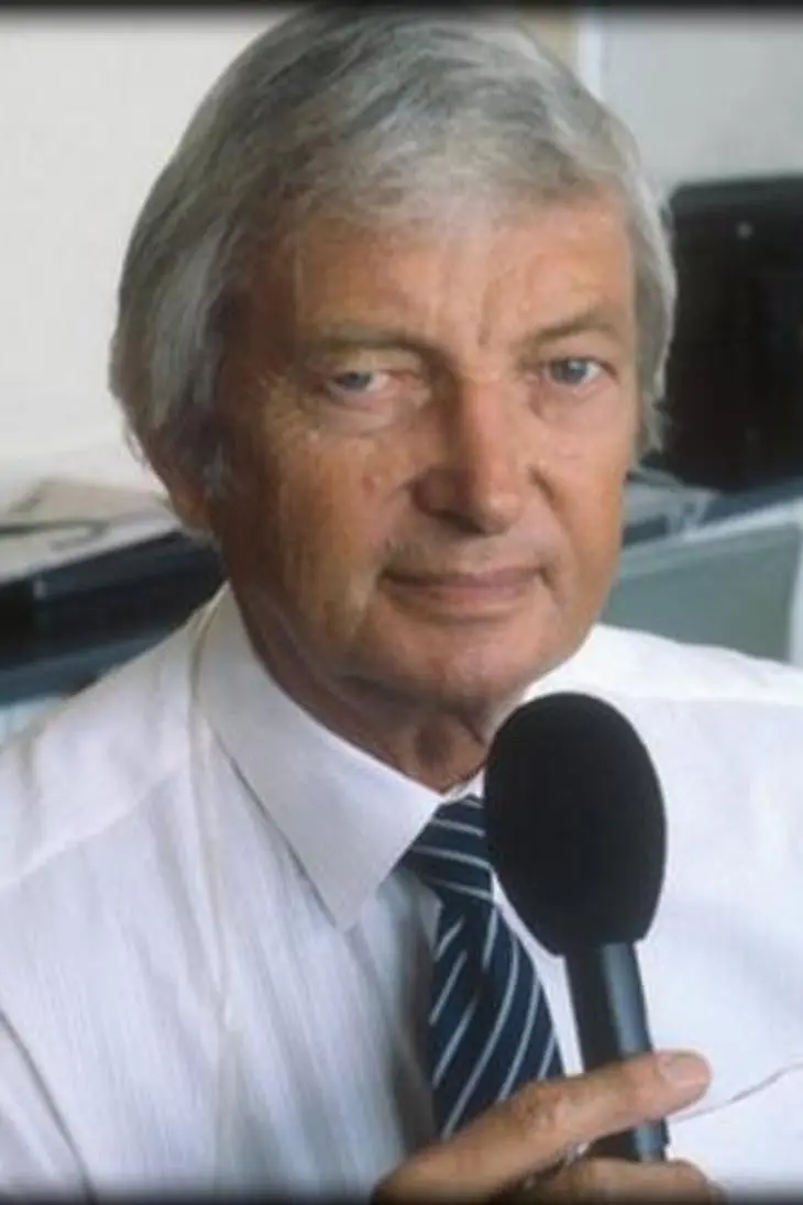 Richie Benaud_peliplat