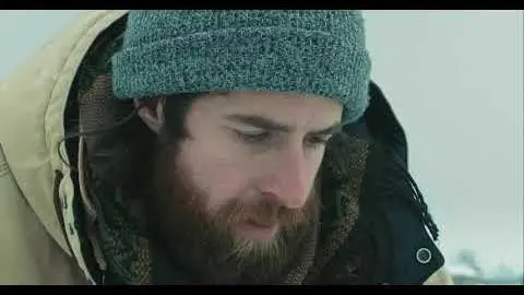 Drifting Snow (Official Trailer)_peliplat