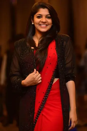 Aparna Balamurali_peliplat