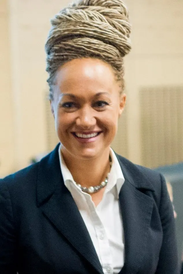 Rachel Dolezal_peliplat