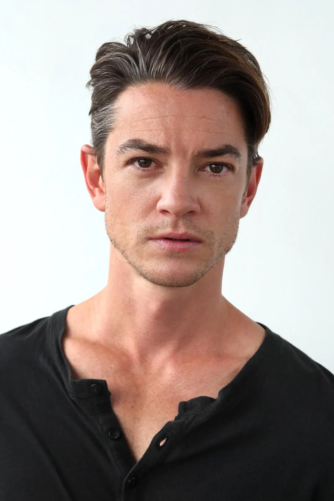 Craig Horner_peliplat