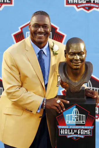 Derrick Brooks_peliplat