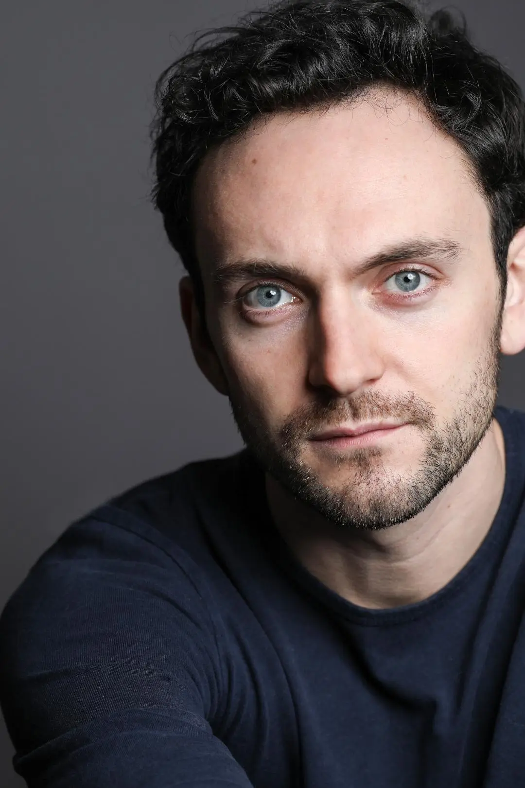 George Blagden_peliplat