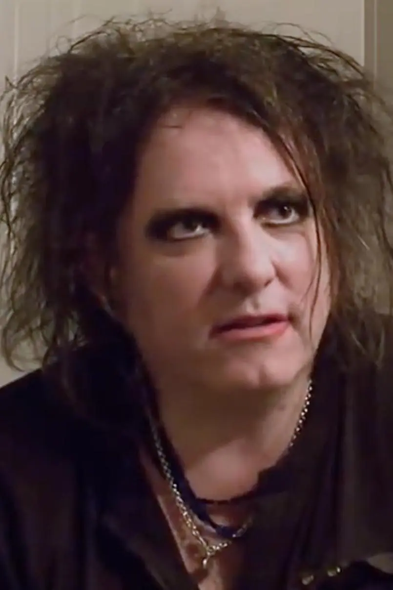 Robert Smith_peliplat