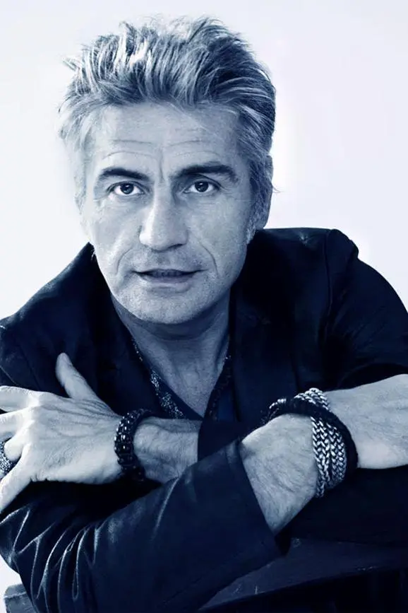 Luciano Ligabue_peliplat