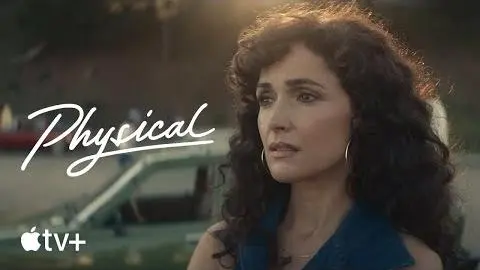 Physical — Official Trailer | Apple TV+_peliplat