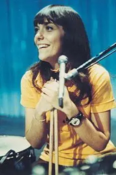 Karen Carpenter_peliplat