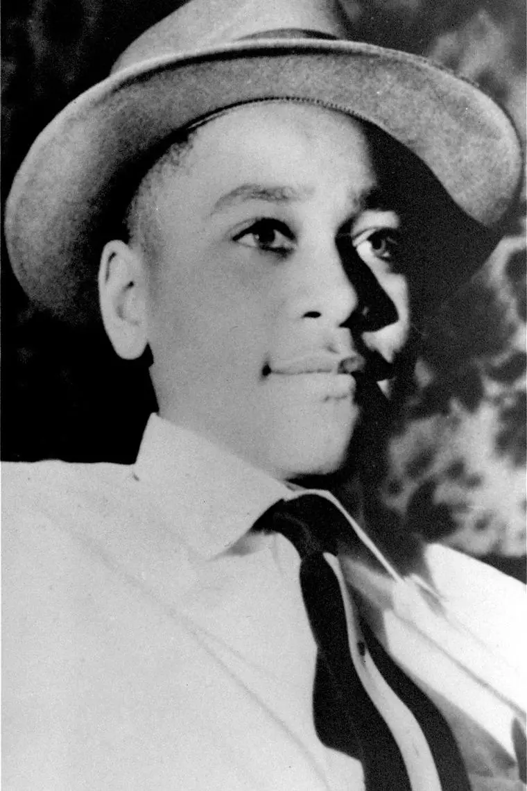 Emmett Till_peliplat