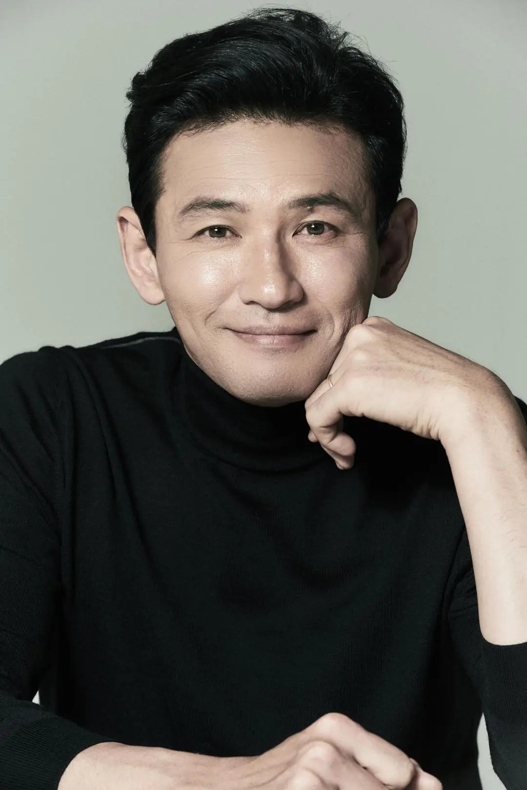 Hwang Jung-min_peliplat