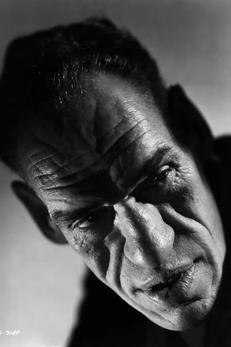 Rondo Hatton_peliplat