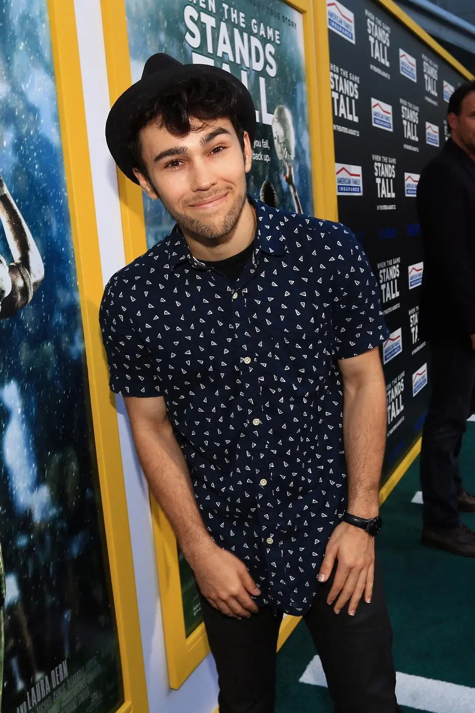 Max Schneider_peliplat