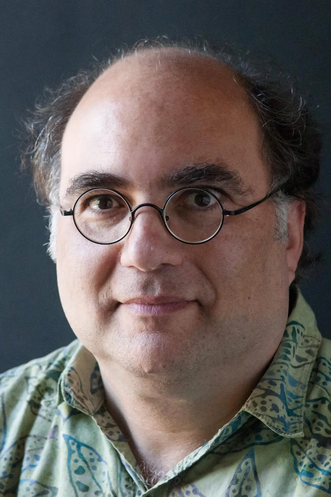 Josh Kornbluth_peliplat