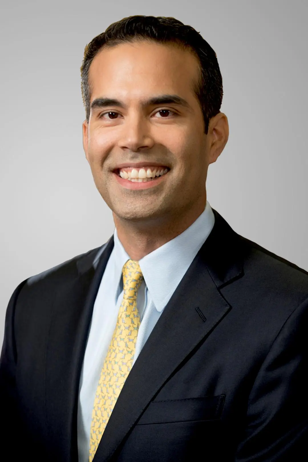 George P. Bush_peliplat