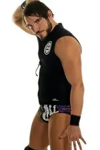 Johnny Gargano_peliplat