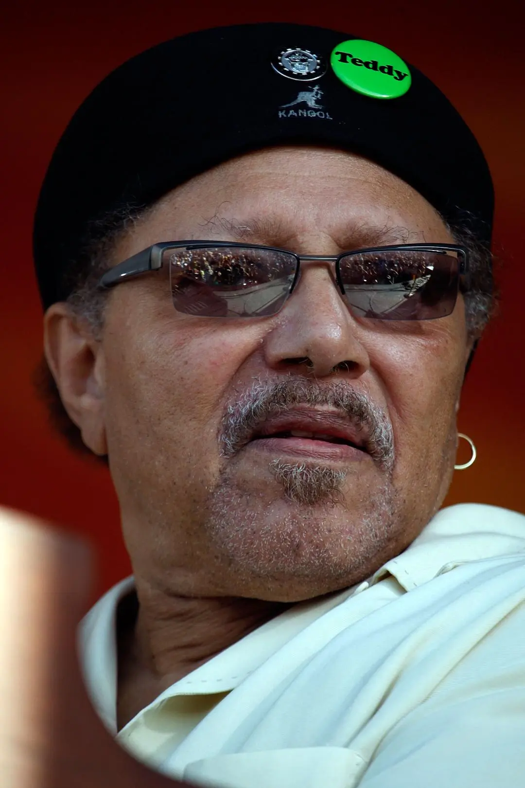 Art Neville_peliplat