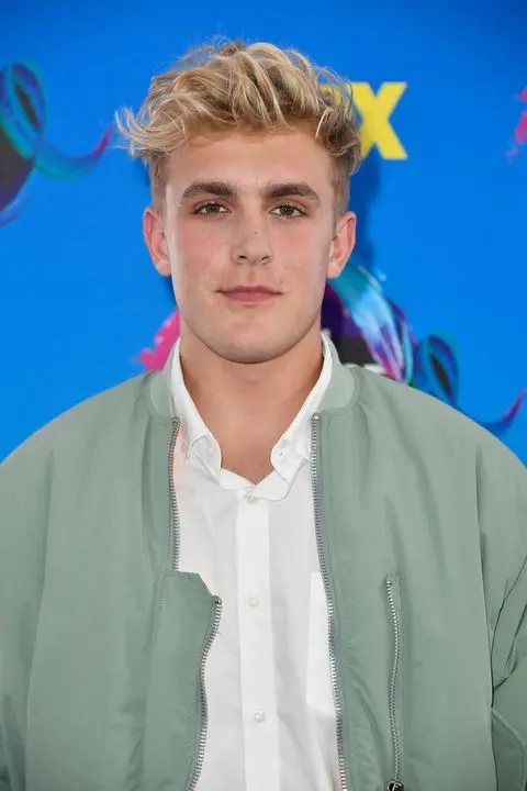 Jake Paul_peliplat