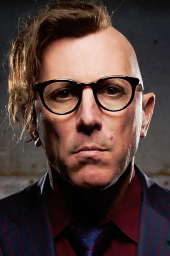 Maynard James Keenan_peliplat