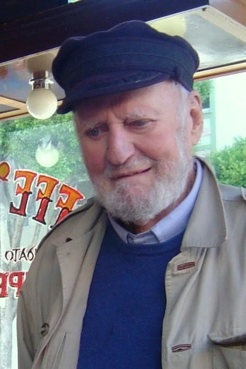 Lawrence Ferlinghetti_peliplat