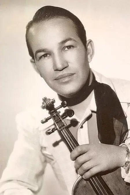 Spade Cooley_peliplat