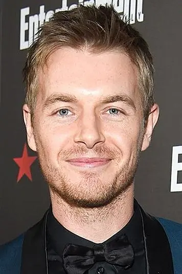 Rick Cosnett_peliplat