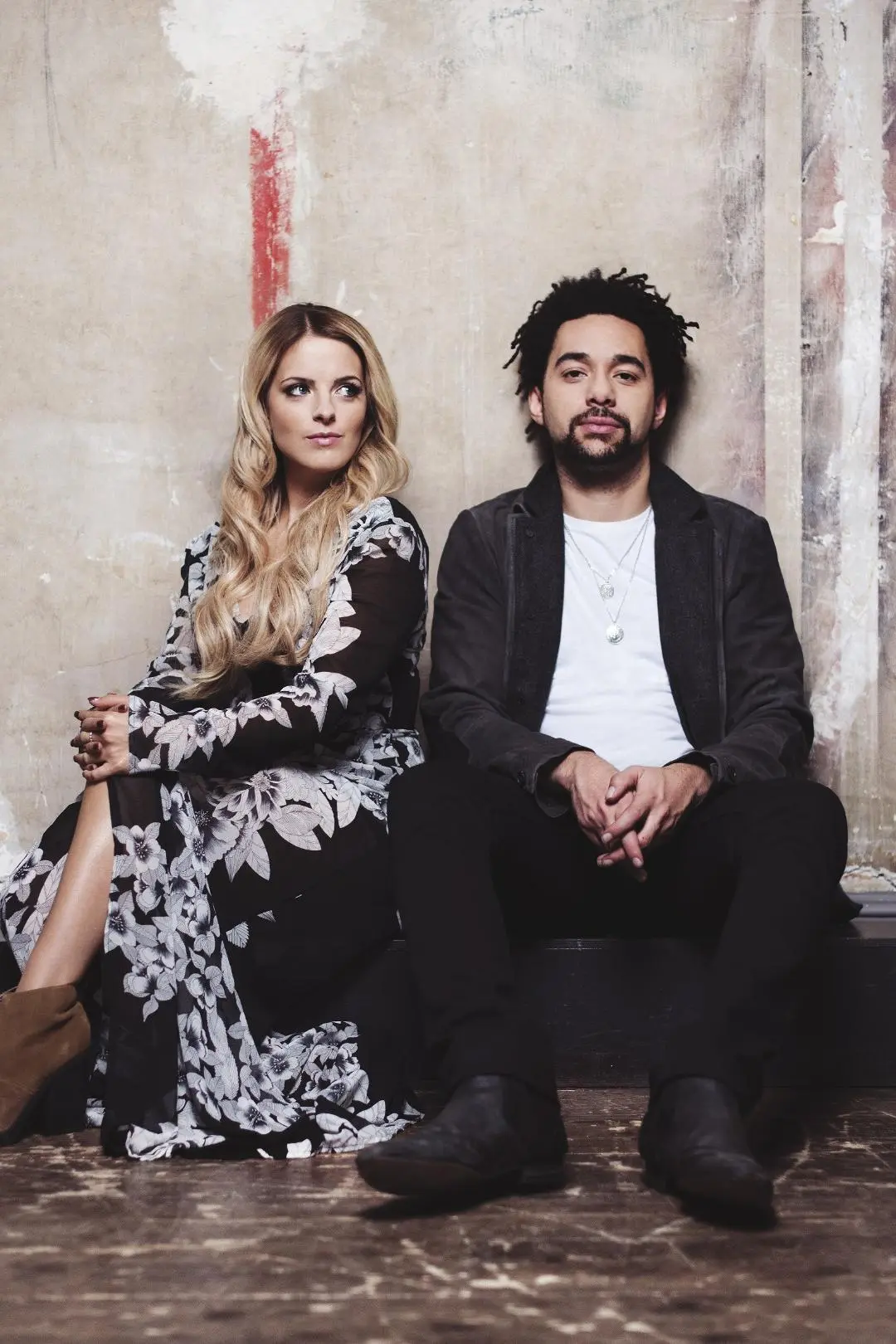 The Shires_peliplat