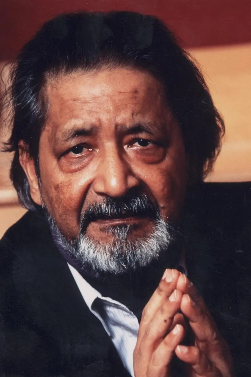 V.S. Naipaul_peliplat