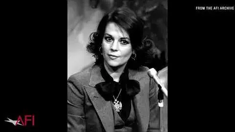 Natalie Wood on Making West Side Story with Co-Director Jerome Robbins_peliplat