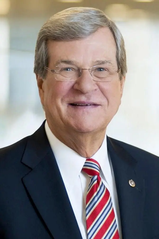 Trent Lott_peliplat