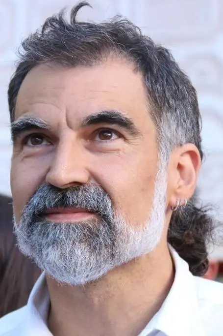 Jordi Cuixart_peliplat