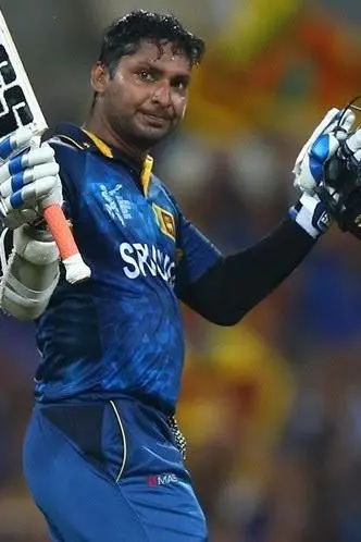 Kumar Sangakkara_peliplat