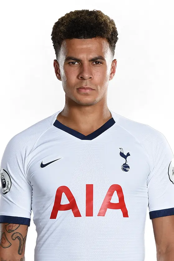 Dele Alli_peliplat