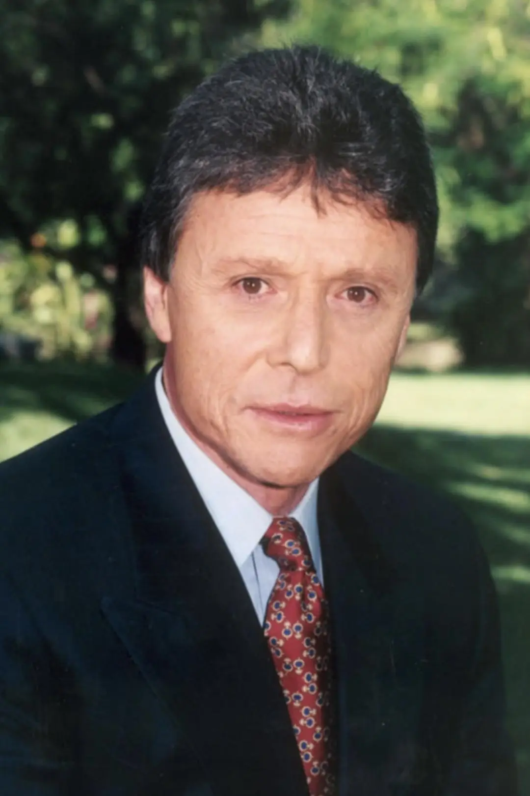 Enrique Novi_peliplat