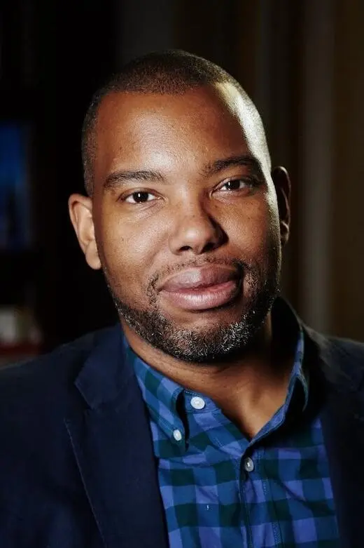 Ta-Nehisi Coates_peliplat