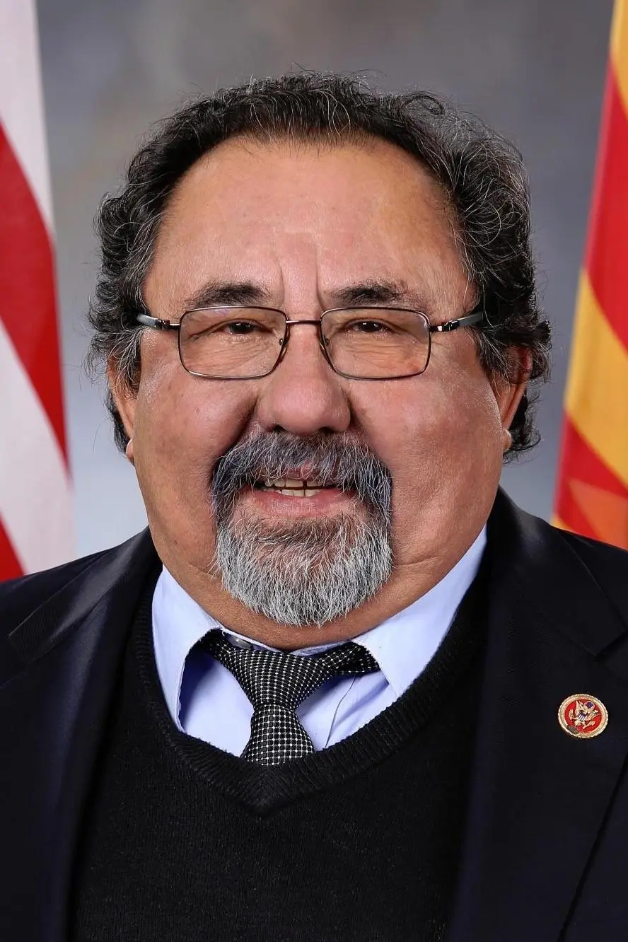 Raul Grijalva_peliplat