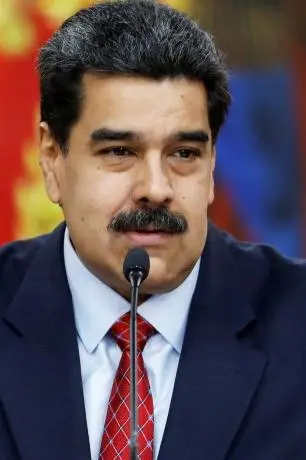 Nicolás Maduro_peliplat